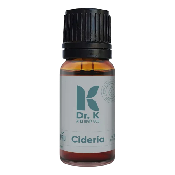 cideria pro 10 Dropper