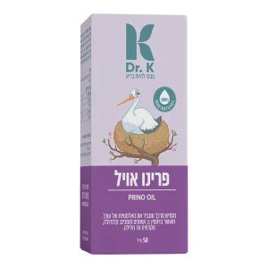 מוקאפ פרינו אויל